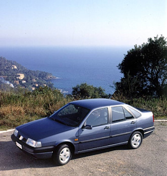 FIAT Tempra