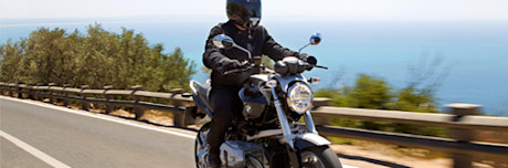Prueba: BMW R 1200 R Classic – Dulce tentación