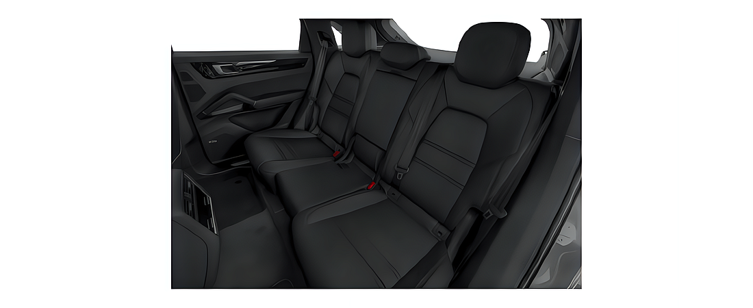 Porsche Cayenne 2021 52