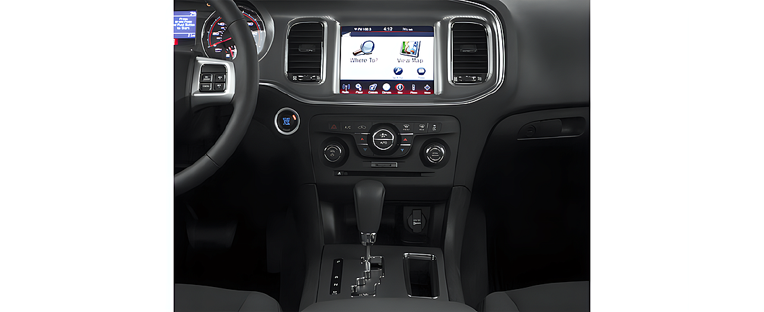 Dodge Charger 2013 27