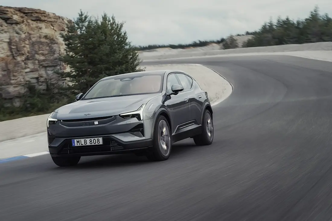 BEBE20251009 Polestar 3 header