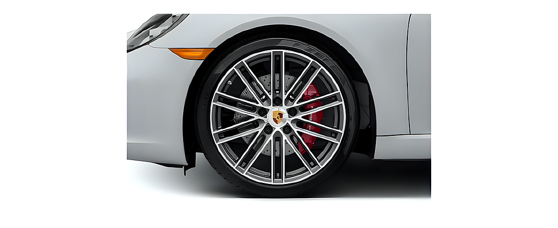 Porsche 911 2019 128