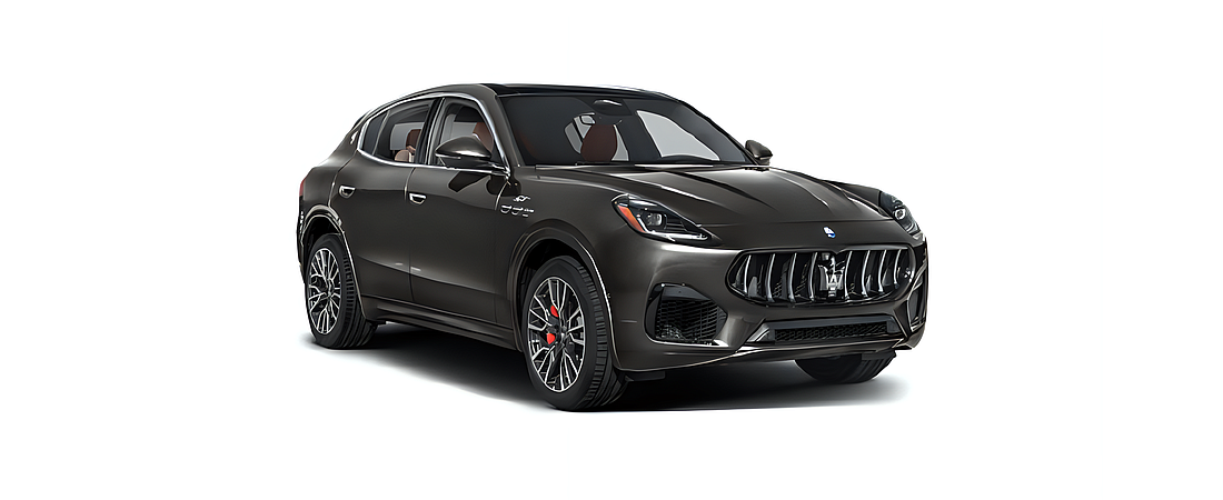 Maserati Grecale 2024 2