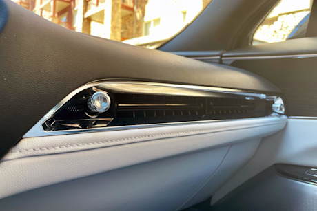 Editorial 2023 cadillac lyriq 38 ct