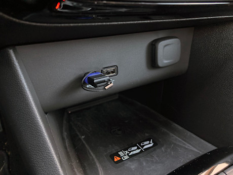 Buick Encore GX ST 2024 : essai routier Image