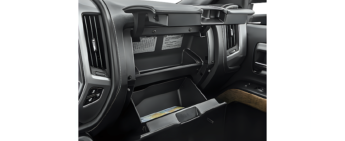 Chevrolet SILVERADO 3500HD 2015 31