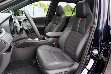 Editorial 2022 toyota rav4 prime xse w technology package 14 di