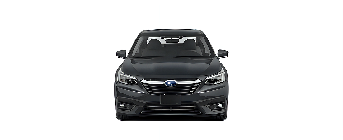 Subaru Legacy 2022 17