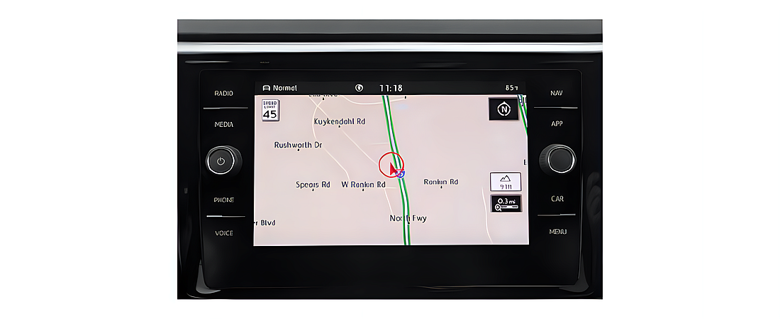 Volkswagen Atlas 2022 27