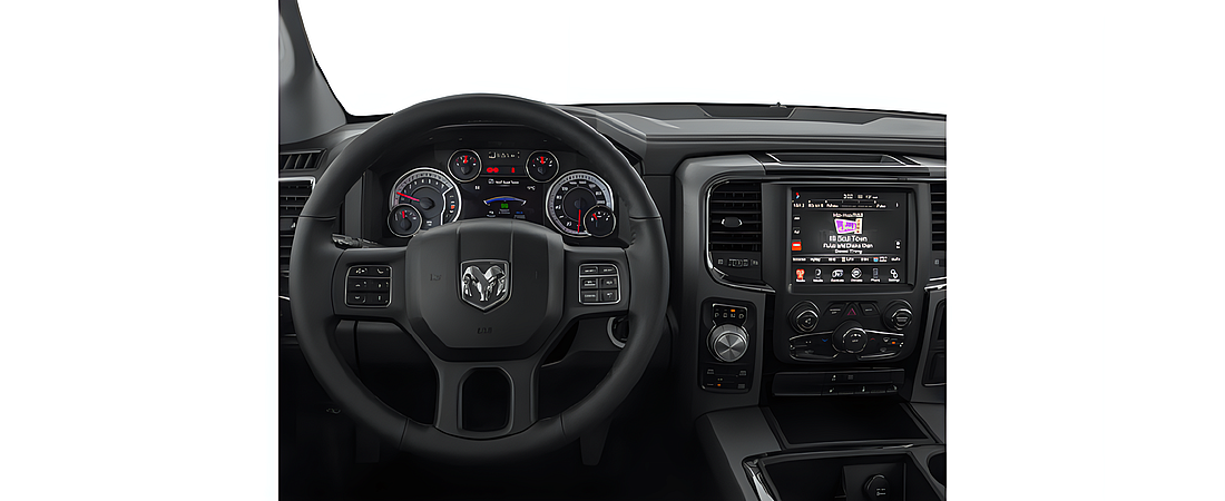 Ram 1500 2015 40