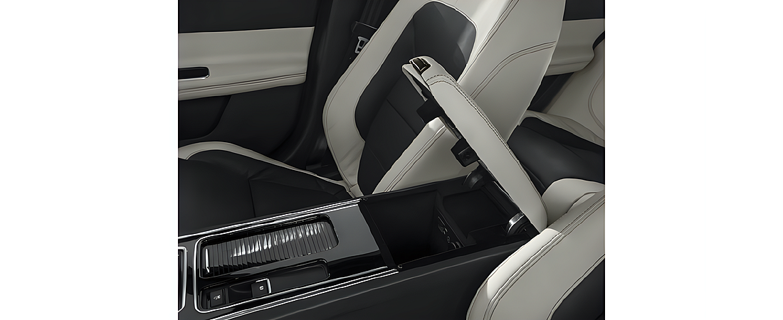 Jaguar XF 2018 58