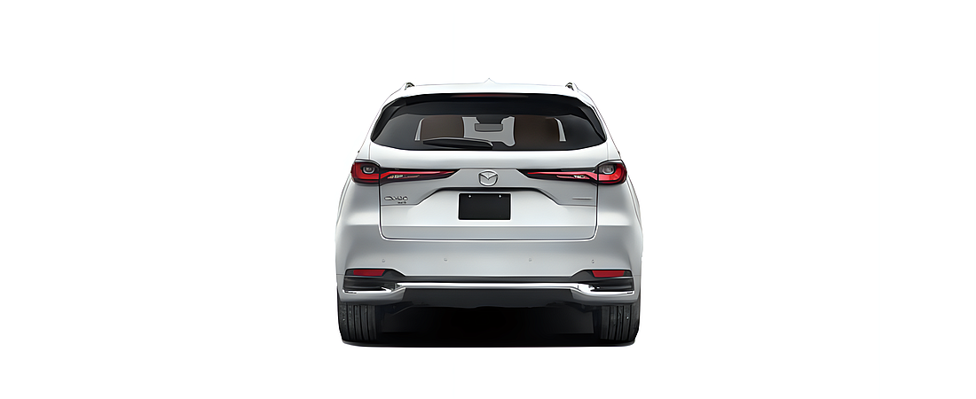 Mazda CX-90 MHEV 2025 49