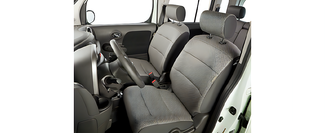 Nissan cube 2013 8
