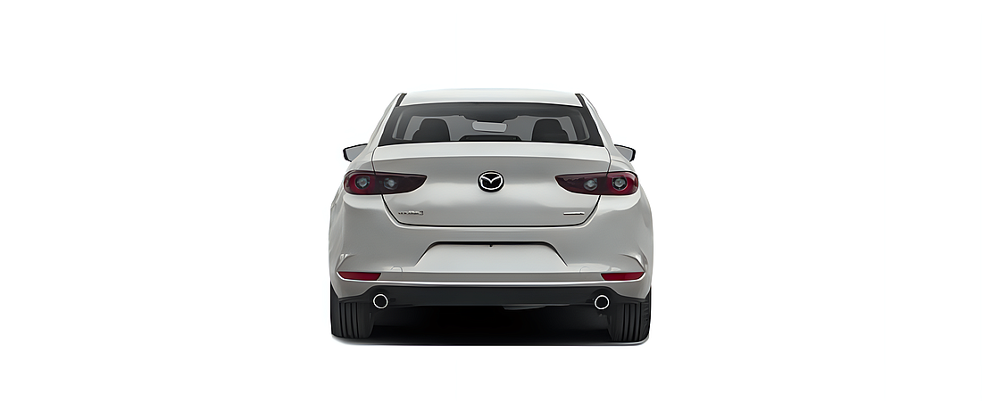 Mazda Mazda3 2025 18