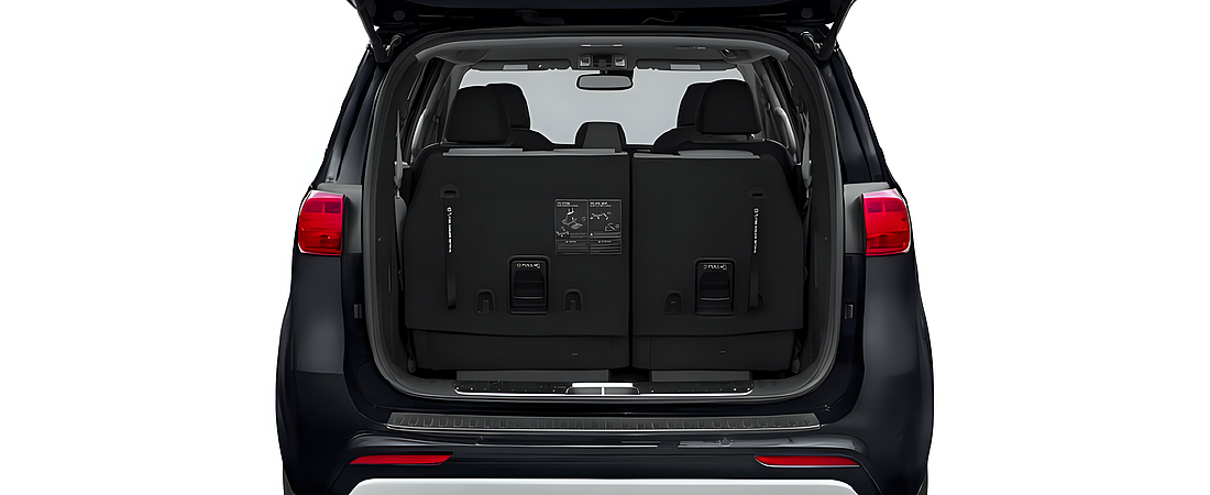 Kia Sedona 2016 44