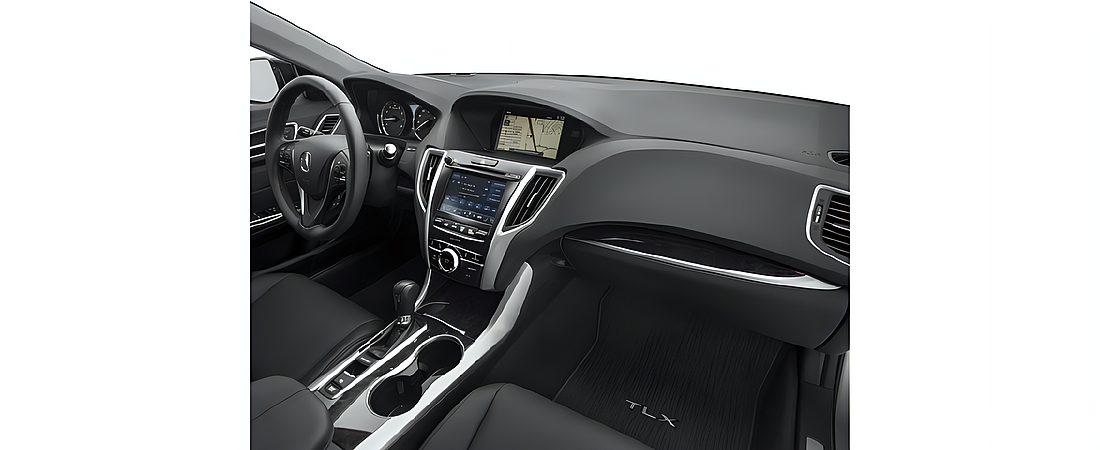 Acura TLX 2018 28