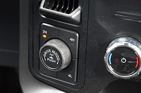 Ford F-150 XLT 2024 : essai routier Image