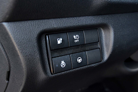 Nissan Leaf SL Plus 2019 : essai routier Image