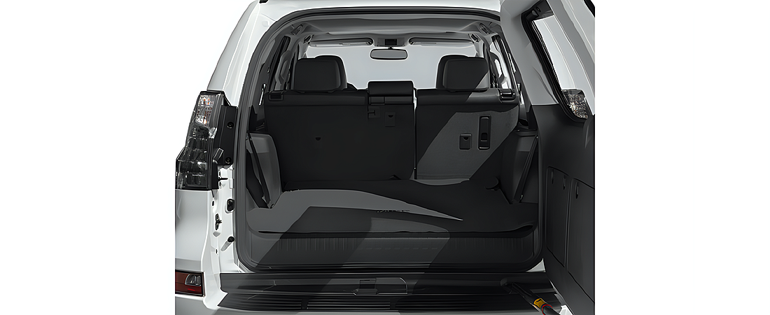 Lexus GX 460 2014 12