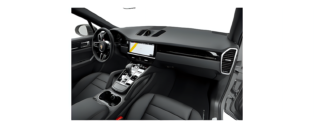 Porsche Cayenne 2020 30