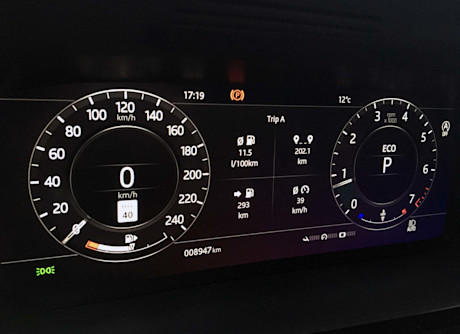 Land Rover Range Rover Evoque 2020 : essai routier Image