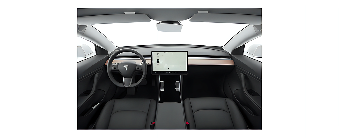 Tesla Model 3 2019 7