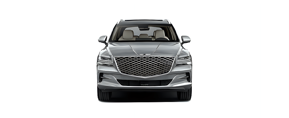 2022 Genesis GV80 - Canadian Prices, Specs, Photos | AutoTrader.ca