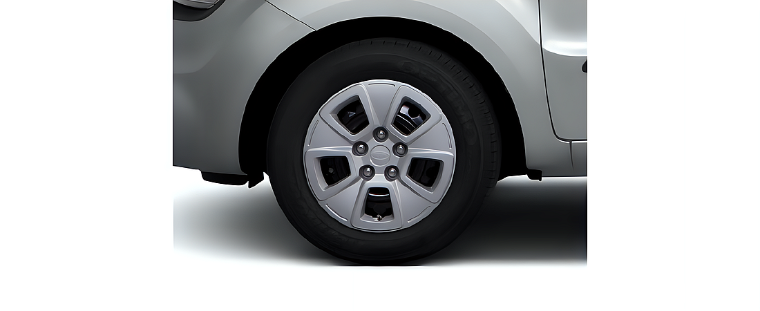 Kia Soul 2012 12