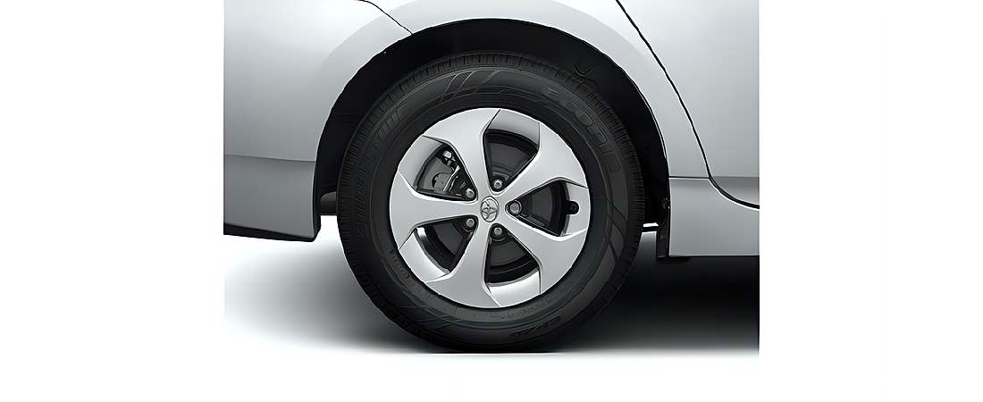 Toyota Prius 2012 11