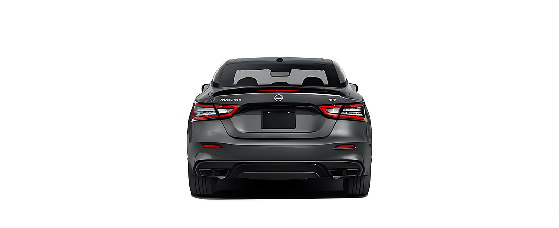 Nissan Maxima 2023 19