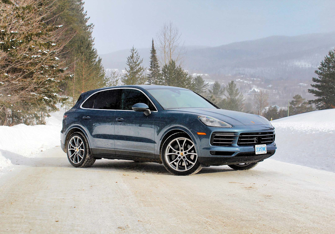 Editorial 2019 porsche cayenne s 02 pb
