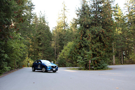 Editorial 2015 mazda cx 3 rally 11