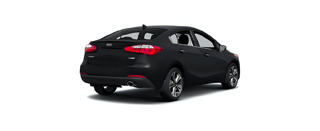 Kia Forte 2015 2