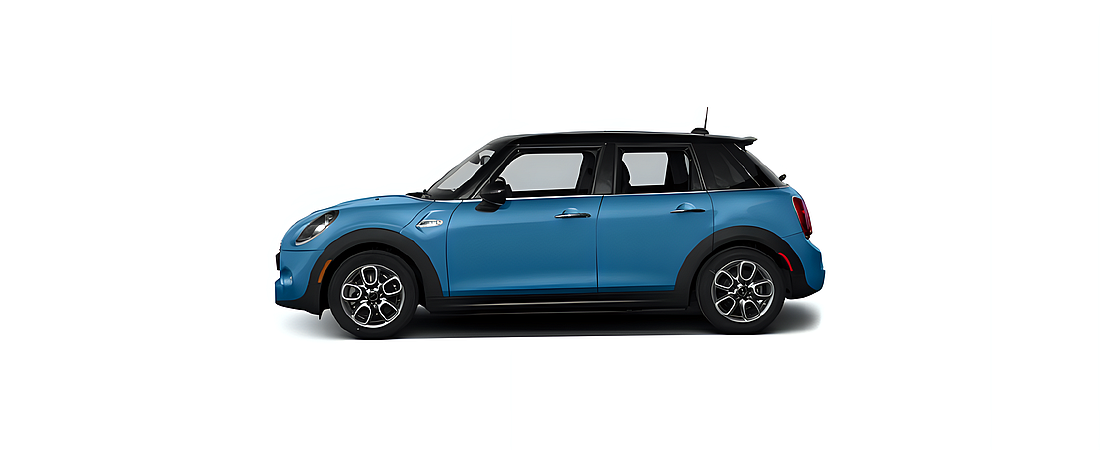 MINI Cooper Hardtop 2017 45
