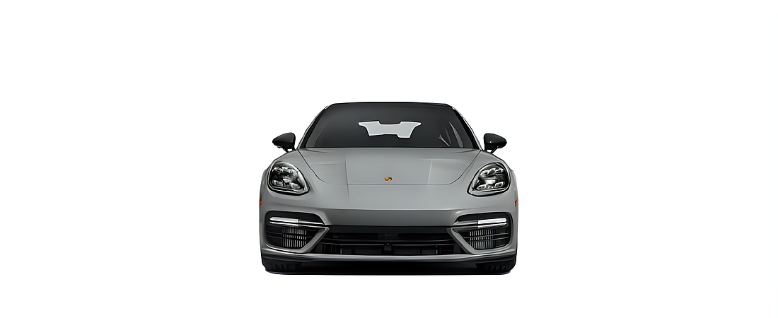 Porsche Panamera 2019 18