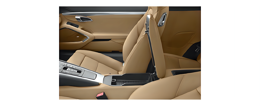 Porsche 911 2019 161