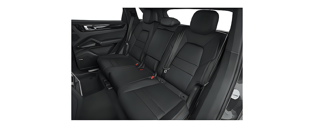 Porsche Cayenne 2021 11