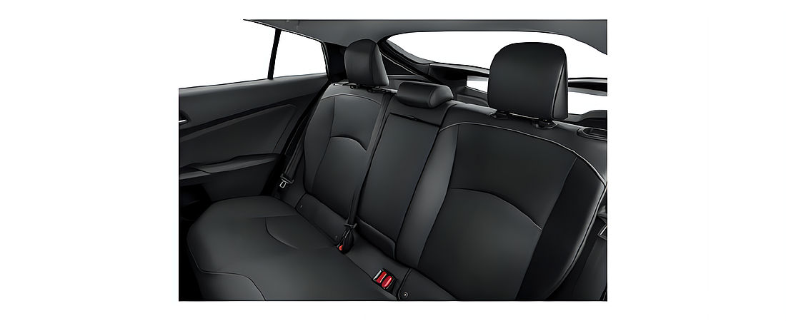 Toyota Prius Prime 2021 24