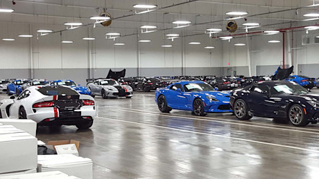 Editorial 17 jp building a dodge viper