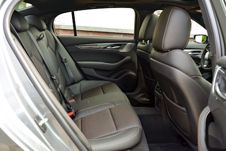 Editorial 2020 cadillac ct5 v awd 18 sha