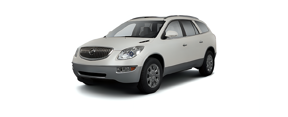 Buick Enclave 2010 1