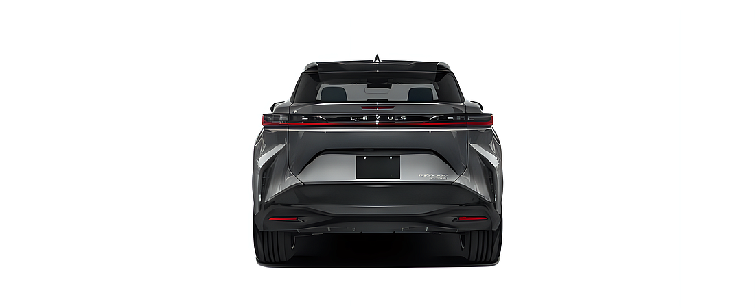 Lexus RZ 2025 19