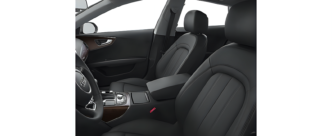 Audi A7 2015 8