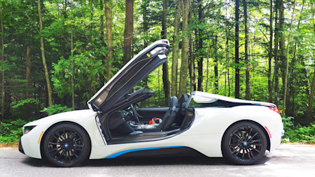 Editorial 2019 bmw i8 roadster 09 jp