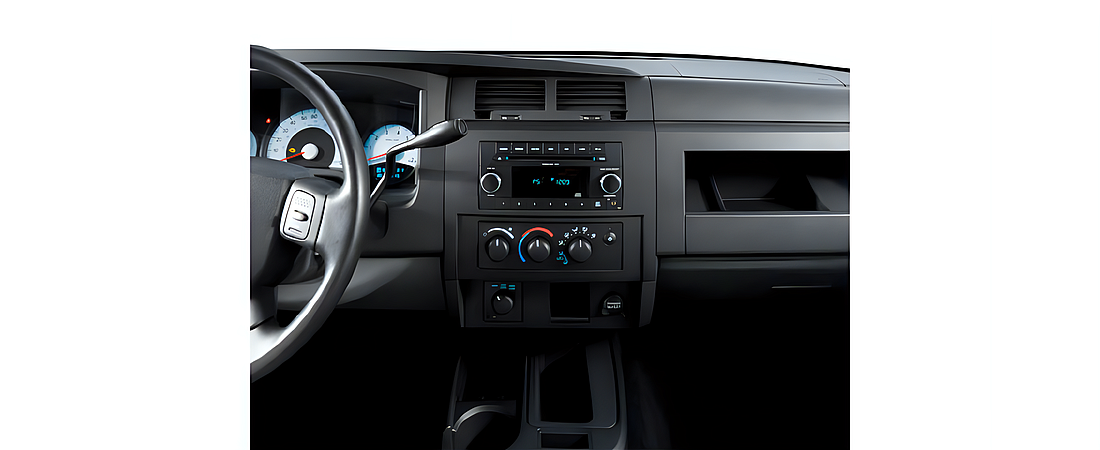 Dodge Dakota 2010 19