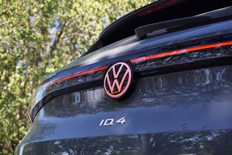 Editorial 2023 volkswagen id 4 11 di