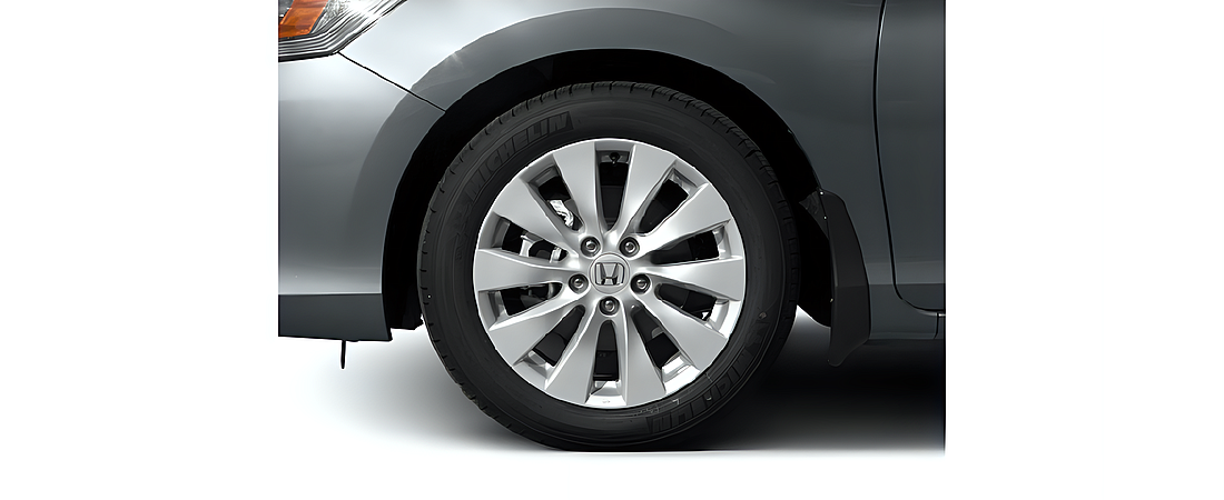 Honda Accord 2015 119