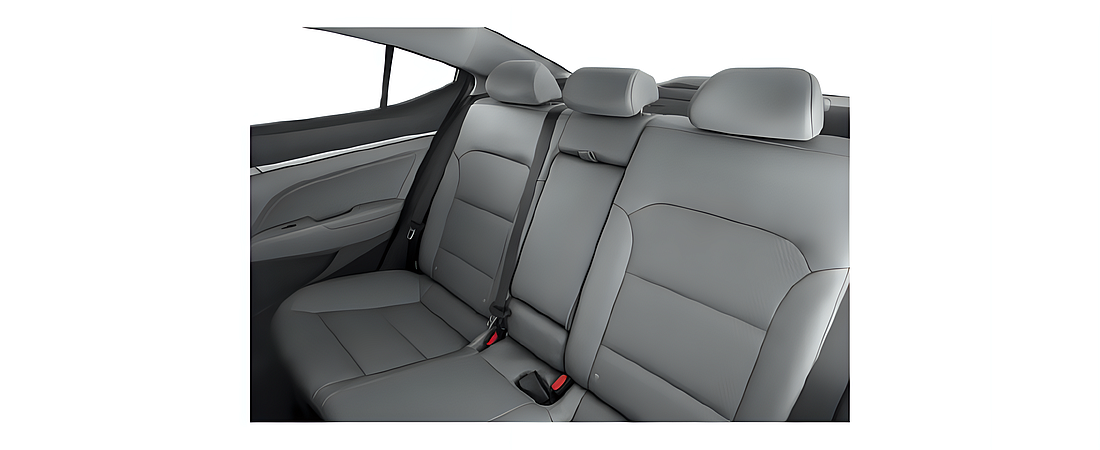 Hyundai Elantra 2019 36