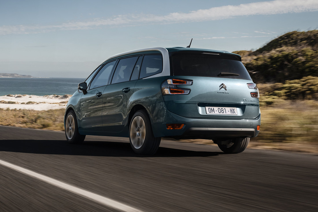 citroen grand c4 spacetourer 2