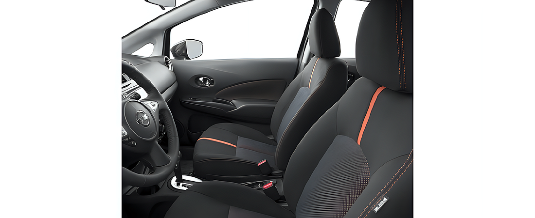 Nissan Versa Note 2016 22